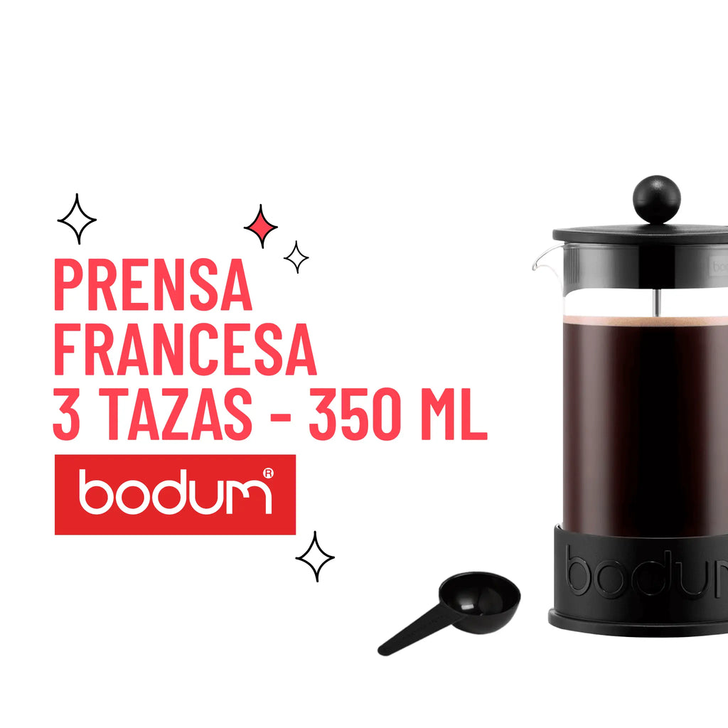 Prensa Francesa Bodum Brazil