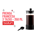 Prensa Francesa Bodum Brazil