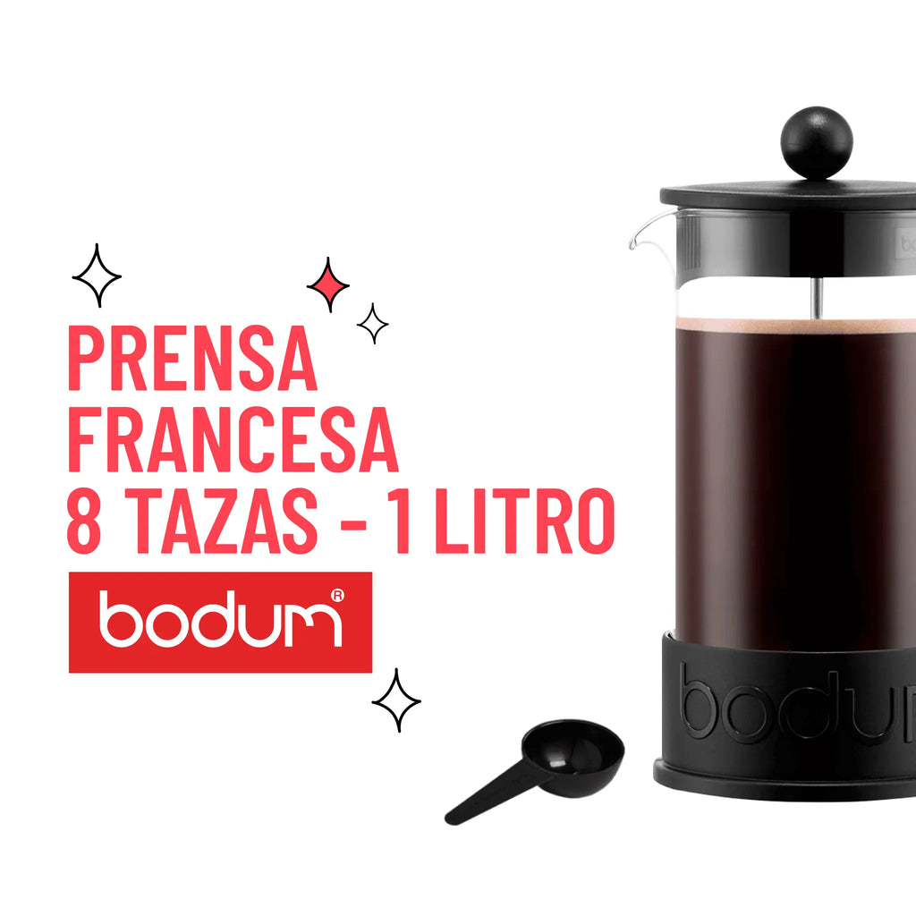 Prensa Francesa Bodum Brazil