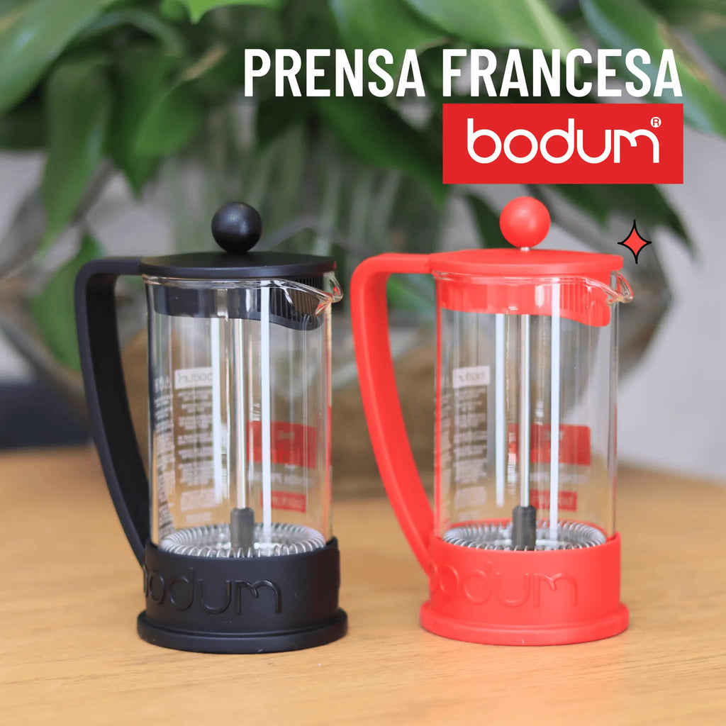 Prensa Francesa Bodum Brazil