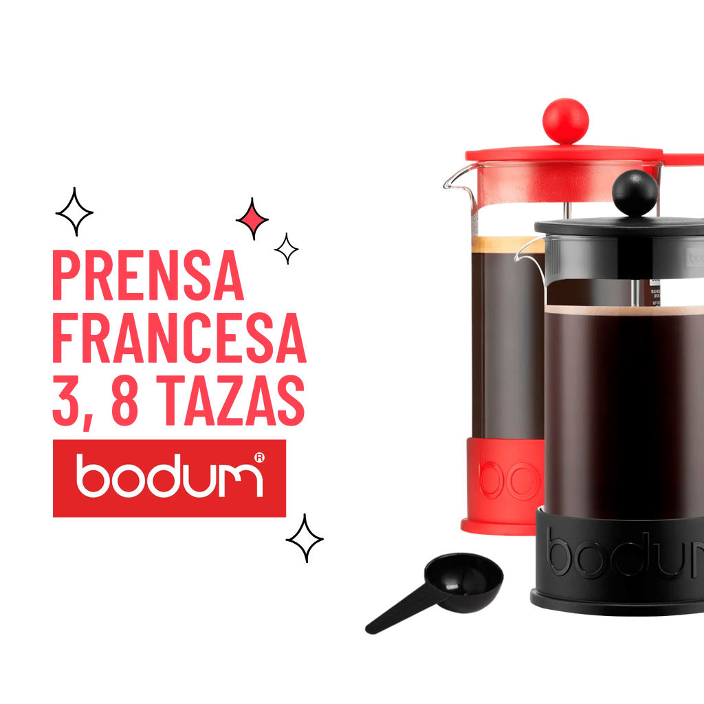 Prensa Francesa Bodum Brazil