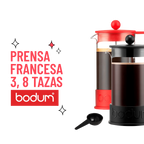 Prensa Francesa Bodum Brazil