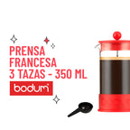 Prensa Francesa Bodum Brazil