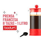 Prensa Francesa Bodum Brazil