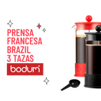 Prensa Francesa Bodum Brazil