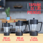 Prensa Francesa Primula Express