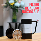 Prensa Francesa Primula Express