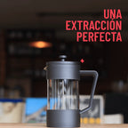 Prensa Francesa Primula Express