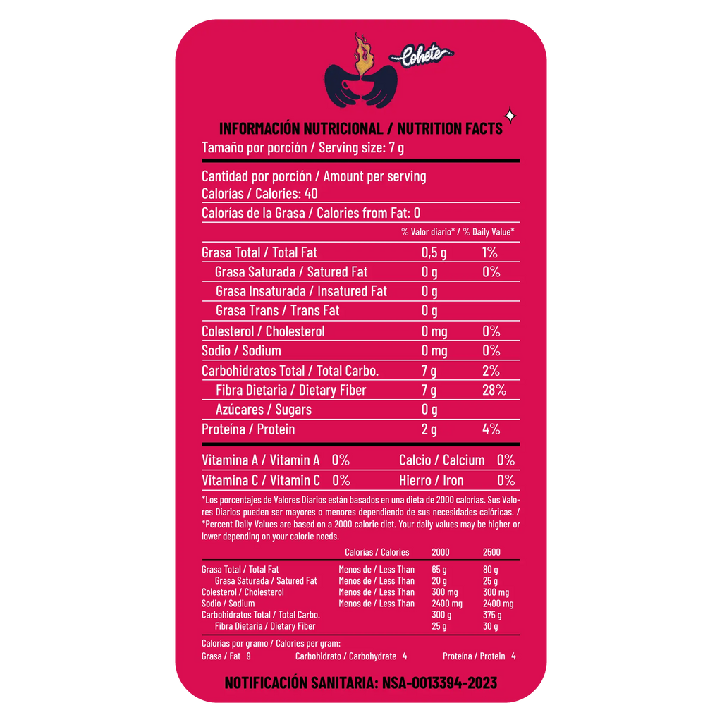 Café De Especialidad Andante (Colombia) - 1 Kg