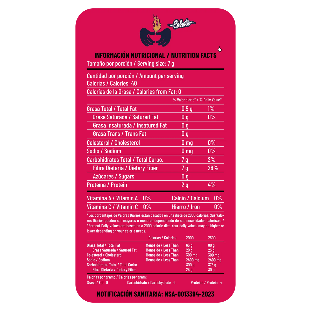 Café De Especialidad Andante (Colombia) - 1 Kg